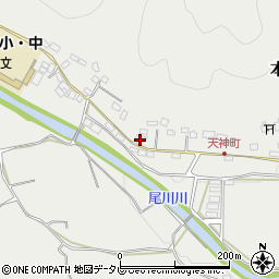 高知県高岡郡佐川町本郷1940周辺の地図