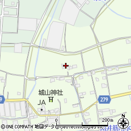 高知県高知市春野町森山1777周辺の地図