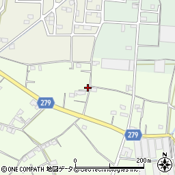 高知県高知市春野町森山1246周辺の地図