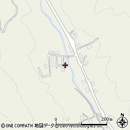 福岡県那珂川市西畑484周辺の地図