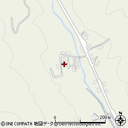 福岡県那珂川市西畑453-64周辺の地図