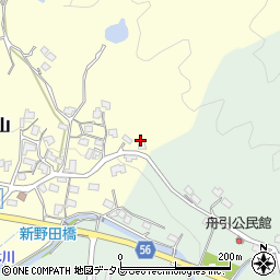 福岡県福岡市早良区脇山133周辺の地図