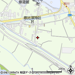 高知県高知市春野町森山259周辺の地図