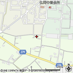 高知県高知市春野町森山1240周辺の地図
