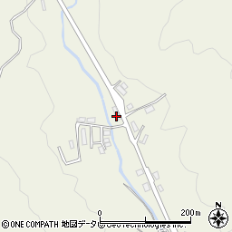 福岡県那珂川市西畑230周辺の地図