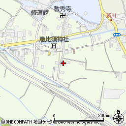 高知県高知市春野町森山198周辺の地図