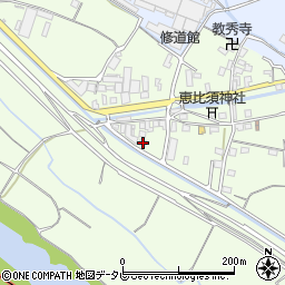 高知県高知市春野町森山311周辺の地図