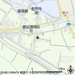 高知県高知市春野町森山196周辺の地図