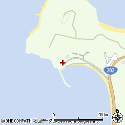 福岡県糸島市二丈鹿家867周辺の地図