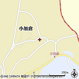 佐賀県東松浦郡玄海町小加倉298周辺の地図