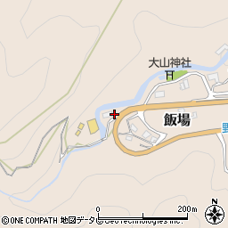 福岡県福岡市早良区飯場894周辺の地図