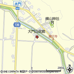 福岡県福岡市早良区脇山1270周辺の地図