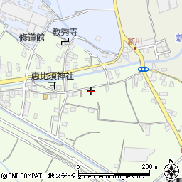高知県高知市春野町森山208周辺の地図