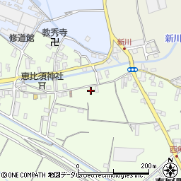 高知県高知市春野町森山211周辺の地図