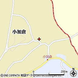 佐賀県東松浦郡玄海町小加倉114周辺の地図