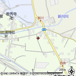 高知県高知市春野町森山861周辺の地図