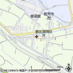 高知県高知市春野町森山298周辺の地図