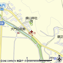 福岡県福岡市早良区脇山556周辺の地図