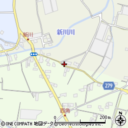 高知県高知市春野町弘岡中2611周辺の地図