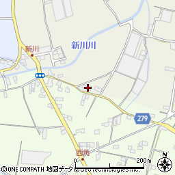 高知県高知市春野町弘岡中2612周辺の地図