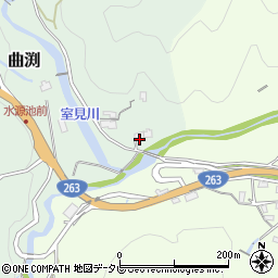 福岡県福岡市早良区曲渕4-7周辺の地図