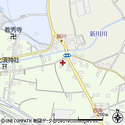 高知県高知市春野町森山864周辺の地図