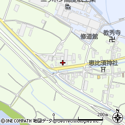 高知県高知市春野町森山127周辺の地図