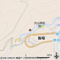 福岡県福岡市早良区飯場709周辺の地図