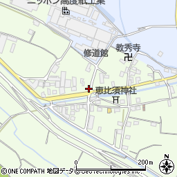 高知県高知市春野町森山139周辺の地図