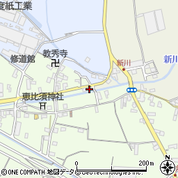 高知県高知市春野町弘岡中2602周辺の地図