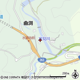 福岡県福岡市早良区曲渕14-1周辺の地図