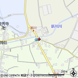 高知県高知市春野町弘岡中2605周辺の地図