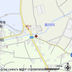 高知県高知市春野町弘岡中2610周辺の地図
