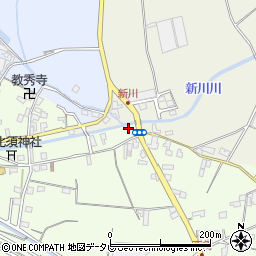 高知県高知市春野町森山2603周辺の地図