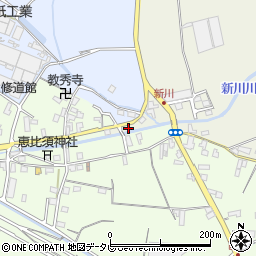 高知県高知市春野町弘岡中2600周辺の地図