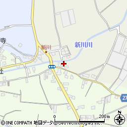 高知県高知市春野町弘岡中2609周辺の地図