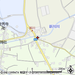 高知県高知市春野町弘岡中2607周辺の地図