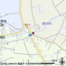 高知県高知市春野町弘岡中2604周辺の地図