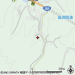 福岡県福岡市早良区曲渕881-1周辺の地図