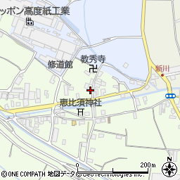 高知県高知市春野町森山169周辺の地図