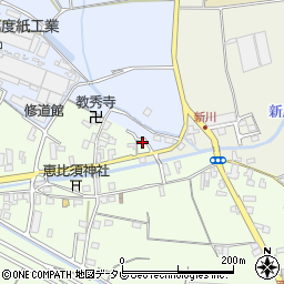 高知県高知市春野町森山178周辺の地図