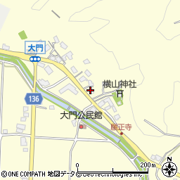 福岡県福岡市早良区脇山564周辺の地図