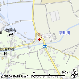 高知県高知市春野町弘岡中2597周辺の地図