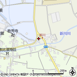 高知県高知市春野町弘岡中2596周辺の地図