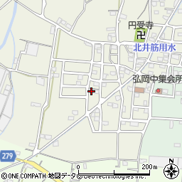 高知県高知市春野町弘岡中149周辺の地図