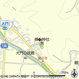 福岡県福岡市早良区脇山552周辺の地図