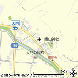 福岡県福岡市早良区脇山565周辺の地図