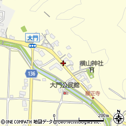 福岡県福岡市早良区脇山582周辺の地図