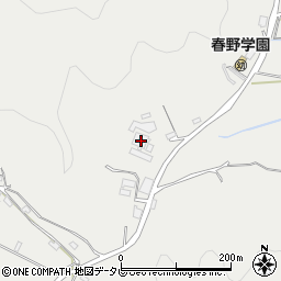 宮地自動車工業株式会社周辺の地図