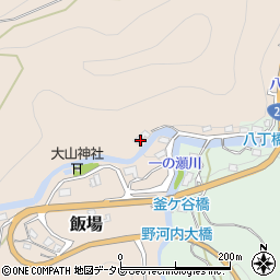福岡県福岡市早良区飯場59周辺の地図